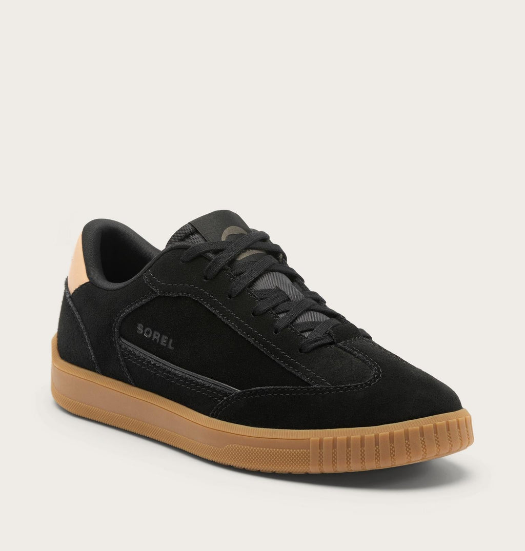 Ona™ Drift Men's Sneaker - Black, Sea Salt