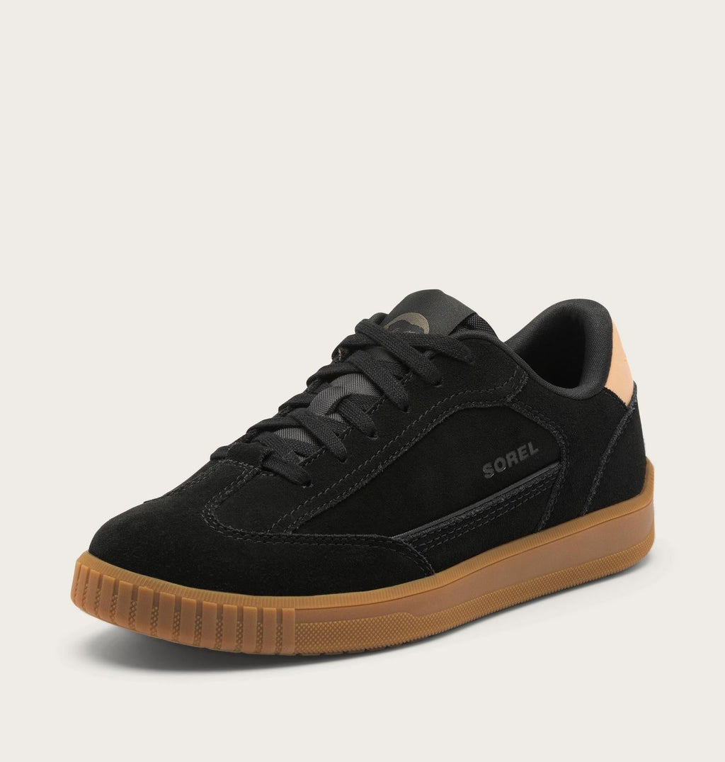 Ona™ Drift Men's Sneaker - Black, Sea Salt