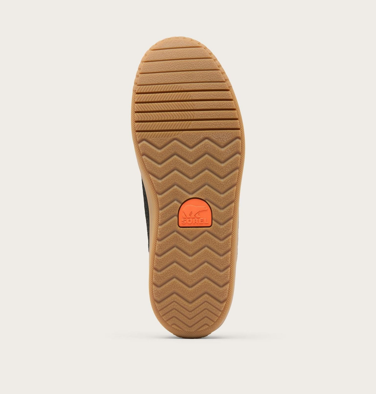 Ona™ Drift Men's Sneaker - Black, Sea Salt