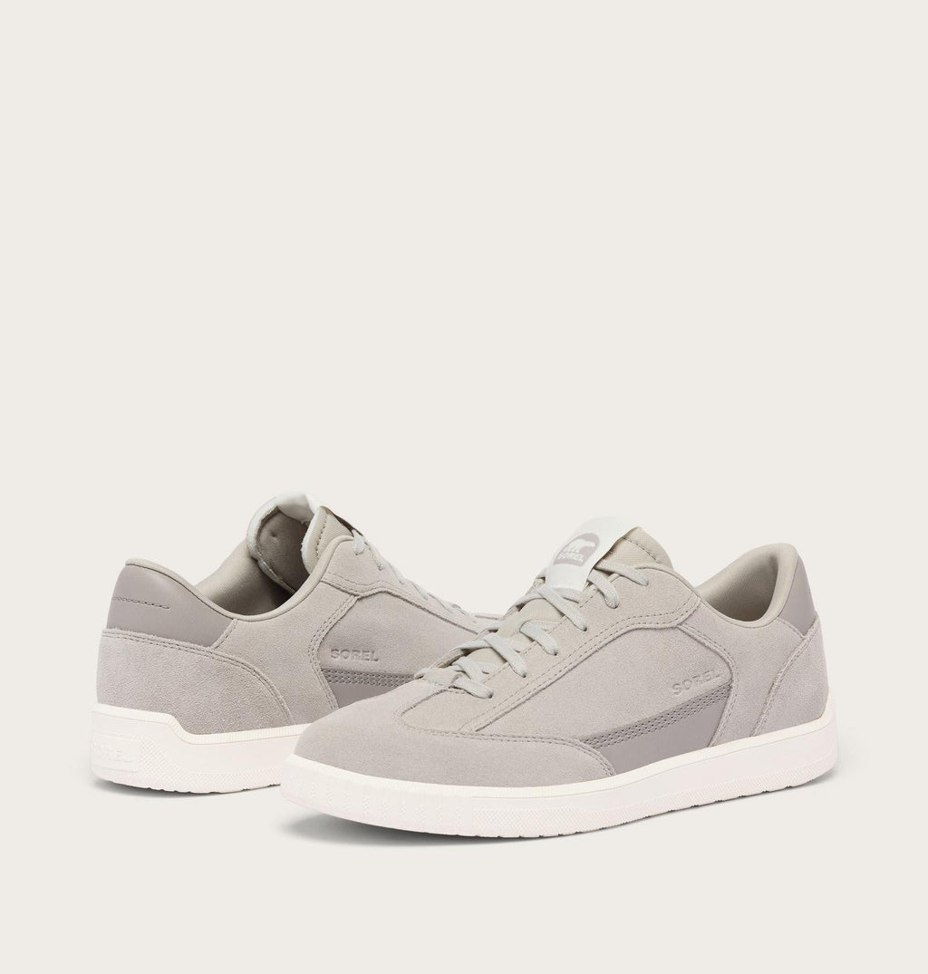 Ona™ Drift Men's Sneaker - Dove, Sea Salt