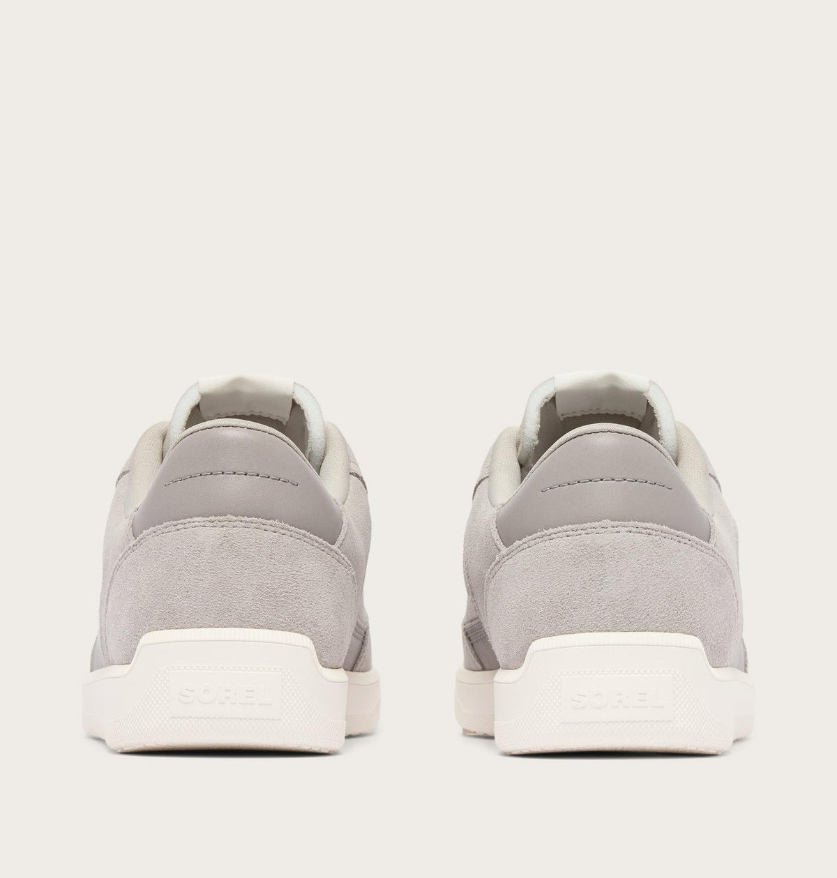Ona™ Drift Men's Sneaker - Dove, Sea Salt