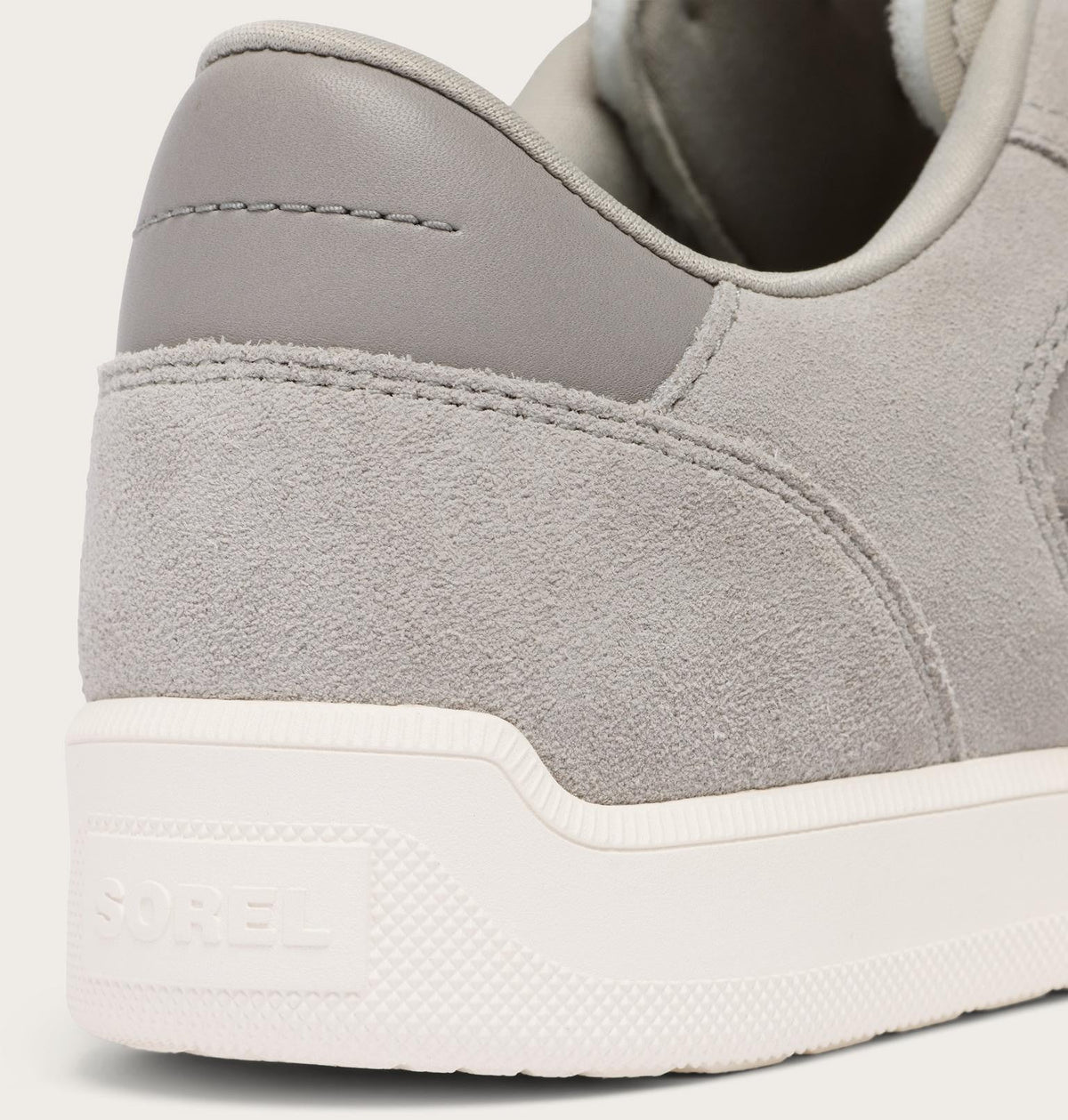 Ona™ Drift Men's Sneaker - Dove, Sea Salt