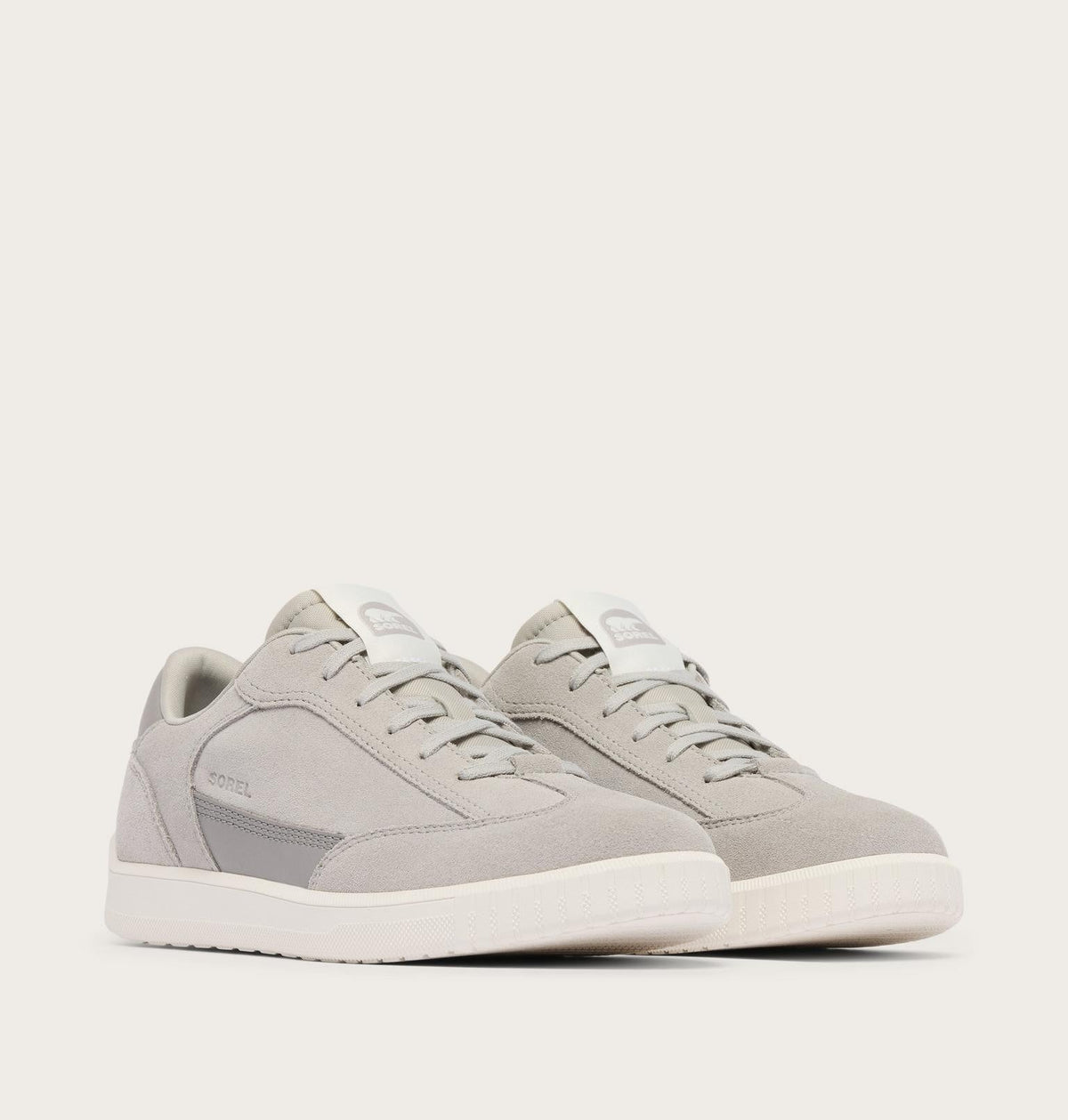 Ona™ Drift Men's Sneaker - Dove, Sea Salt