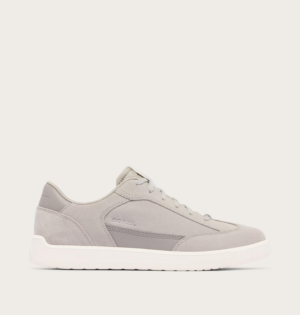Ona™ Drift Men's Sneaker - Dove, Sea Salt