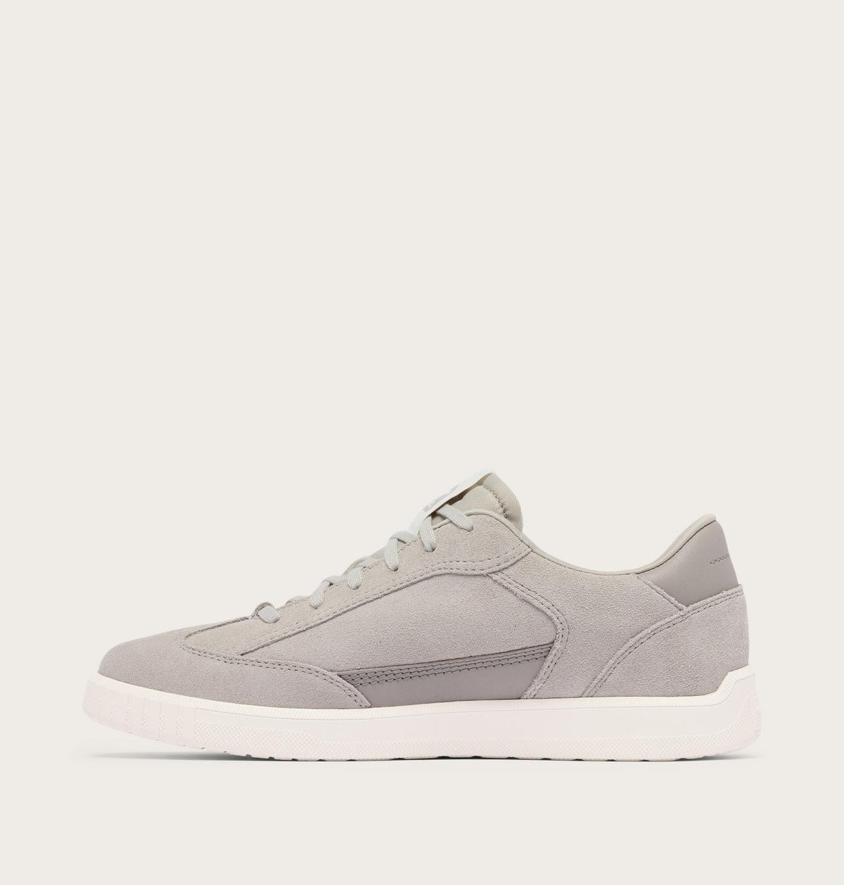 Ona™ Drift Men's Sneaker - Dove, Sea Salt