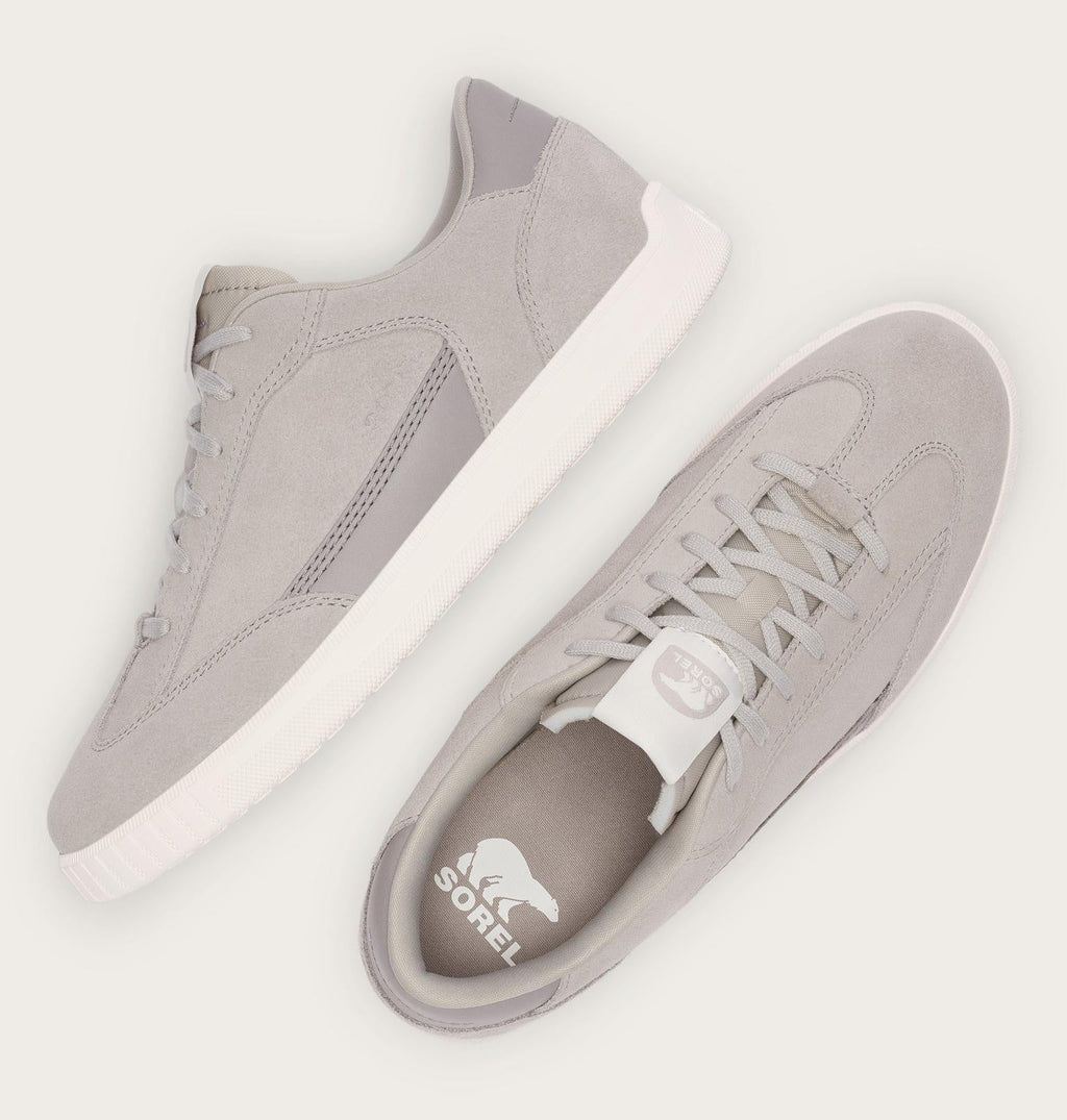 Ona™ Drift Men's Sneaker - Dove, Sea Salt