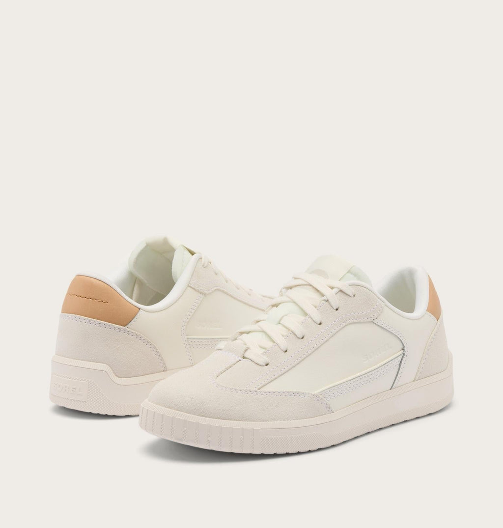 Ona™ Drift Men's Sneaker - Sea Salt, Honest Beige