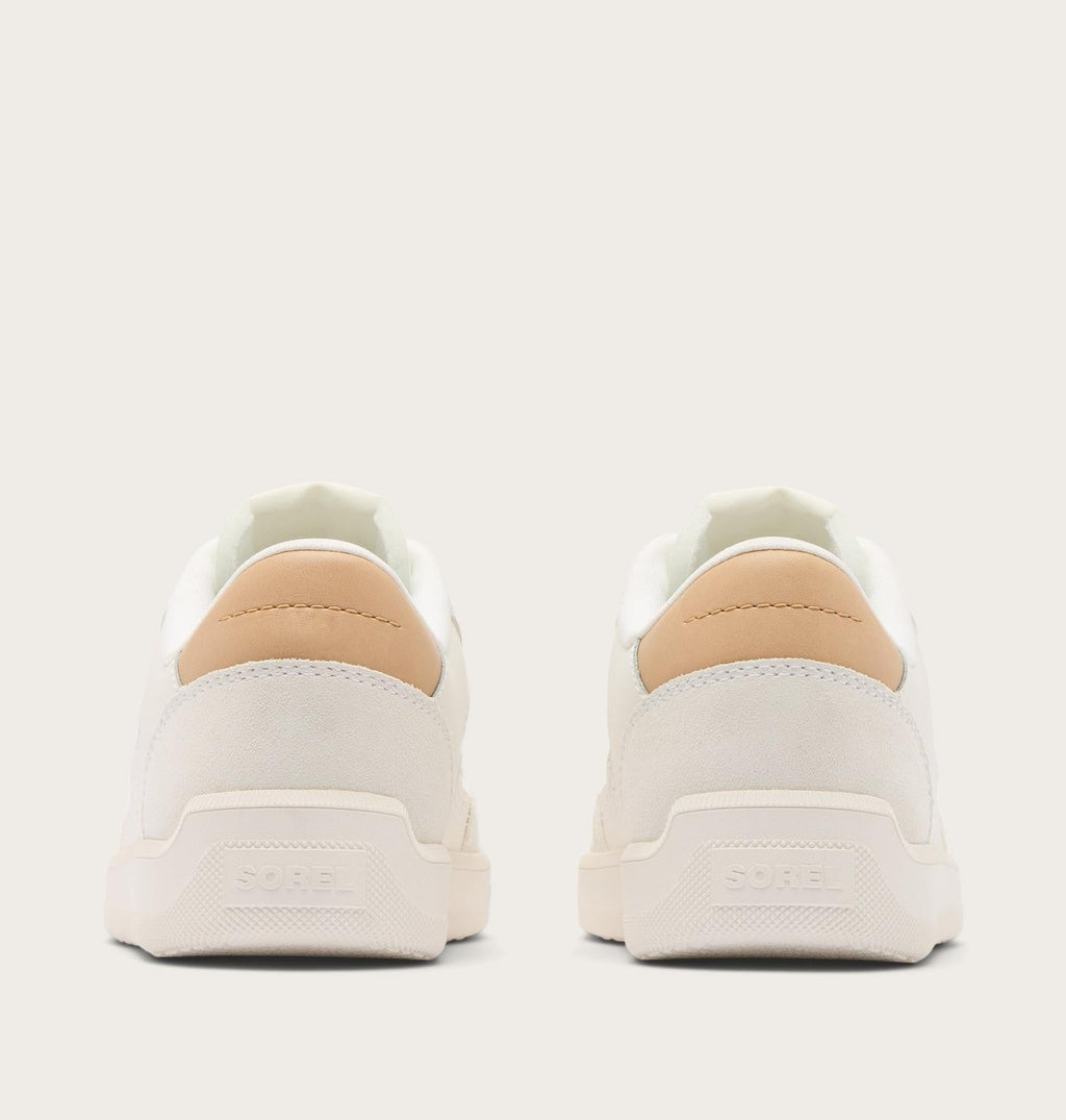 Ona™ Drift Men's Sneaker - Sea Salt, Honest Beige