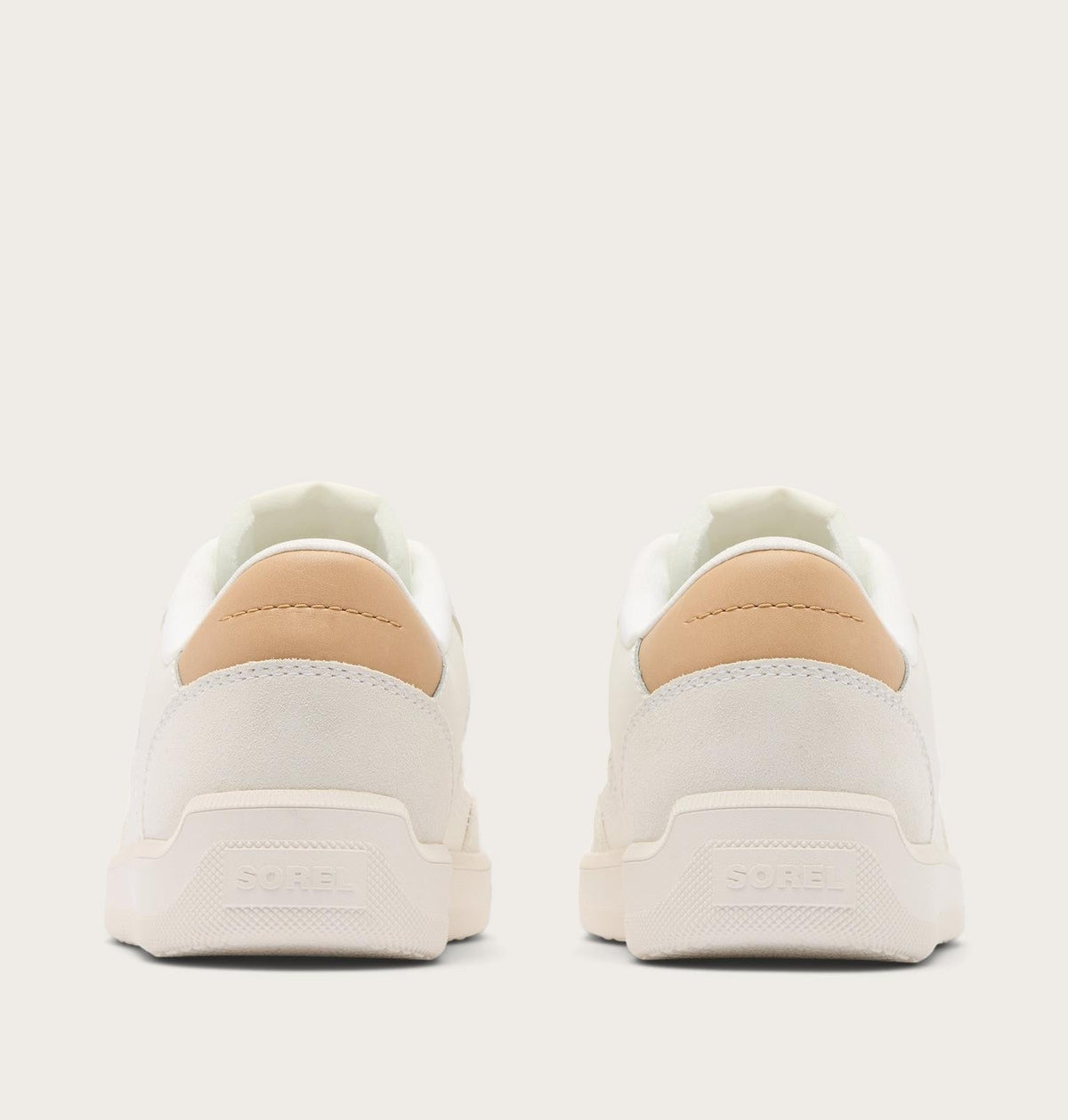Ona™ Drift Men's Sneaker - Sea Salt, Honest Beige