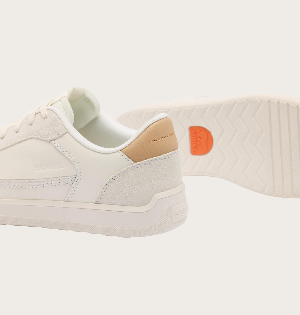 Ona™ Drift Men's Sneaker - Sea Salt, Honest Beige