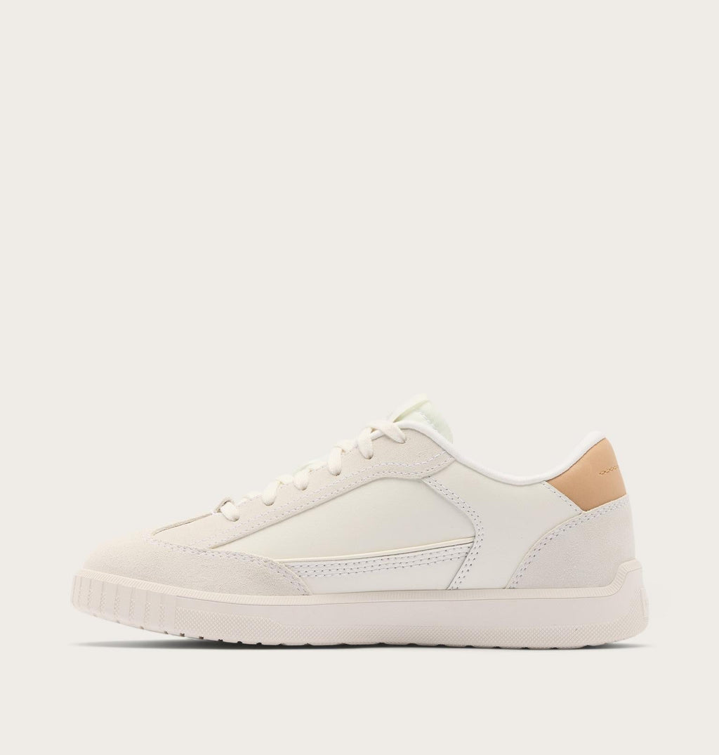 Ona™ Drift Men's Sneaker - Sea Salt, Honest Beige