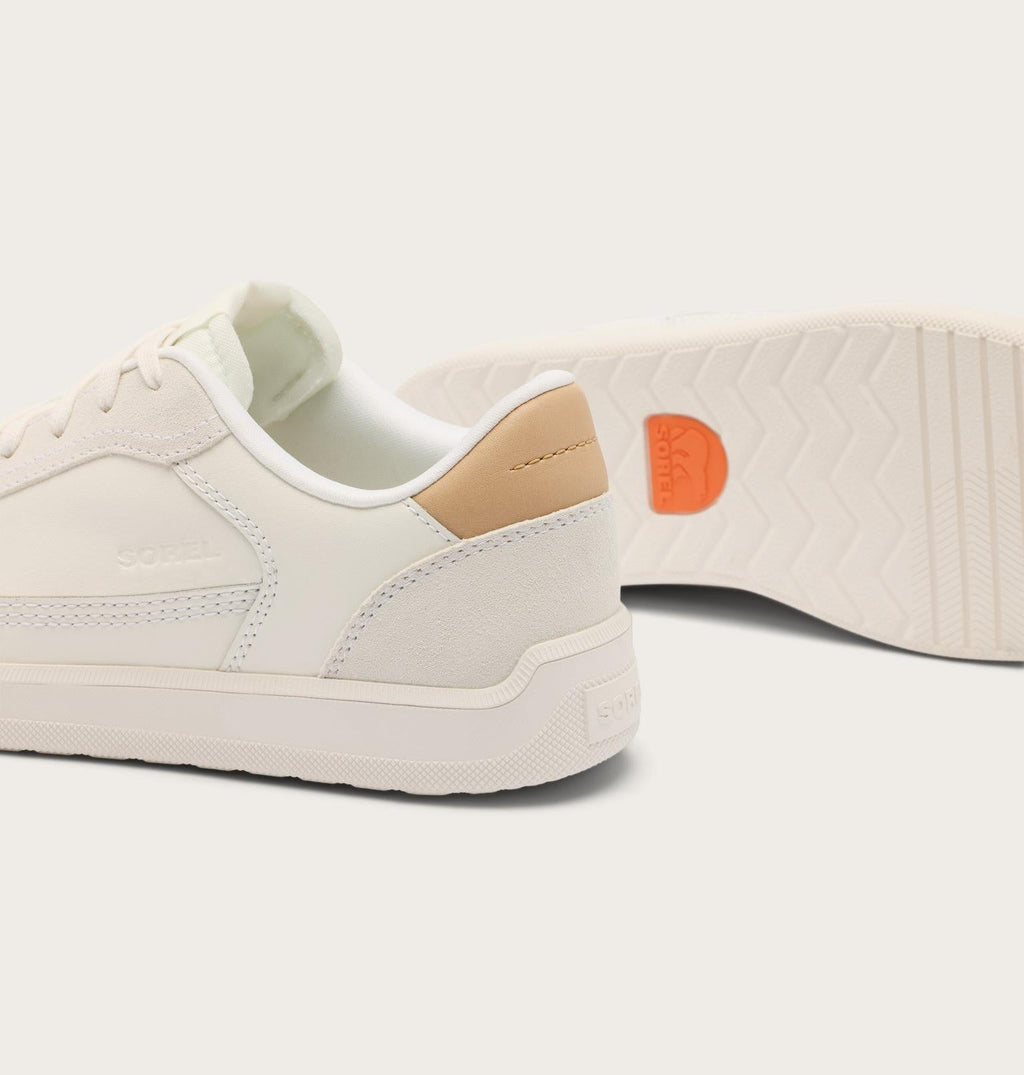 Ona™ Drift Men's Sneaker - Sea Salt, Honest Beige