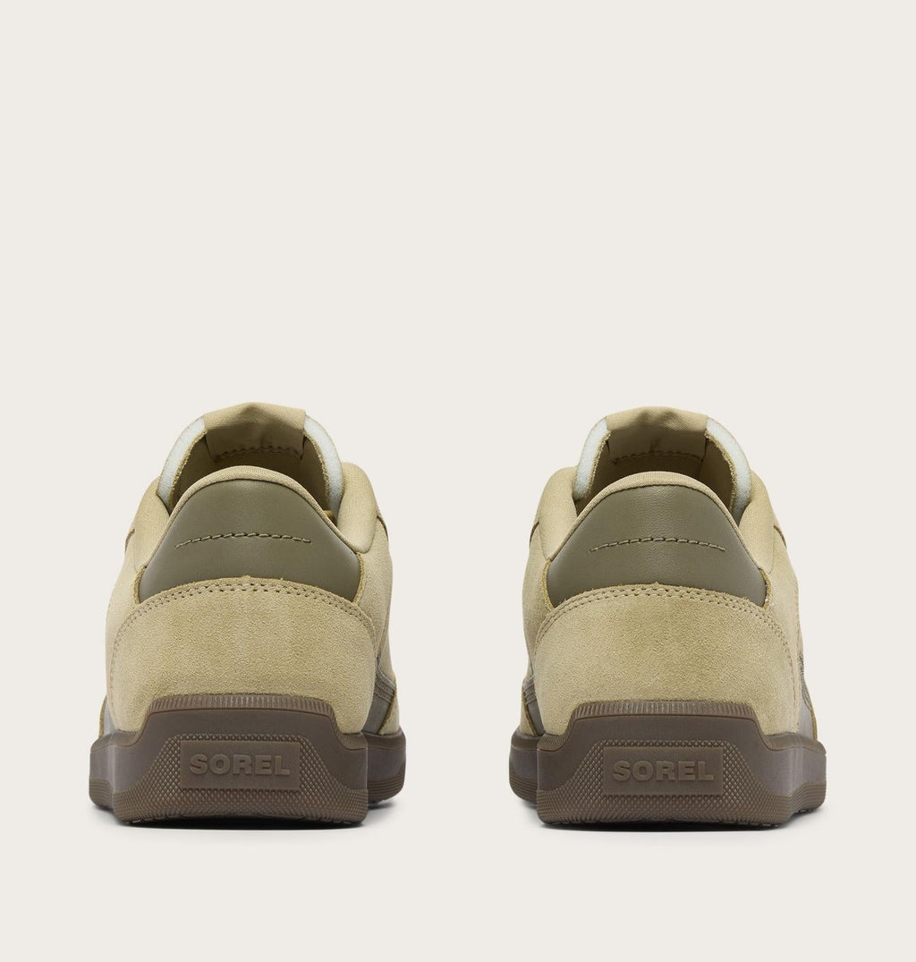 Ona™ Drift Men's Sneaker - Dusty Twill, Gum 15