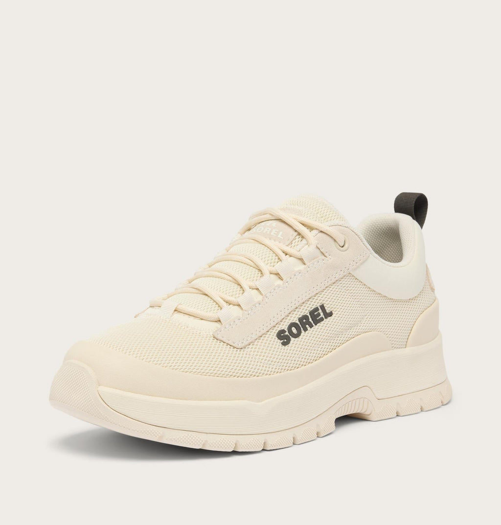 Outing NW™ Low Men's Sneaker - Chalk, Chalk