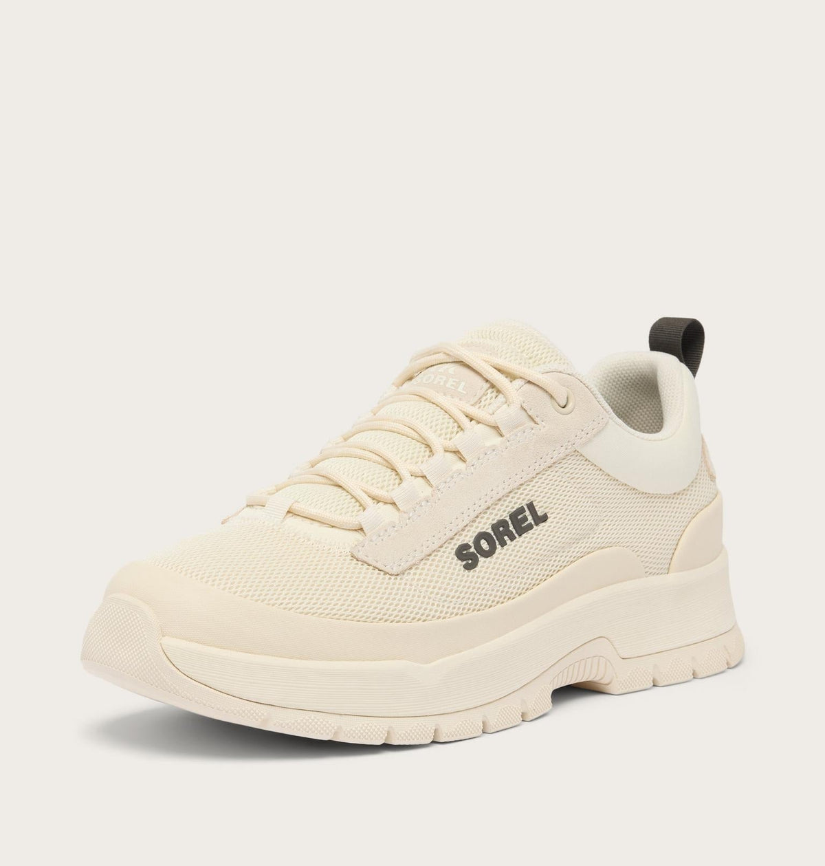 Outing NW™ Low Men's Sneaker - Chalk, Chalk