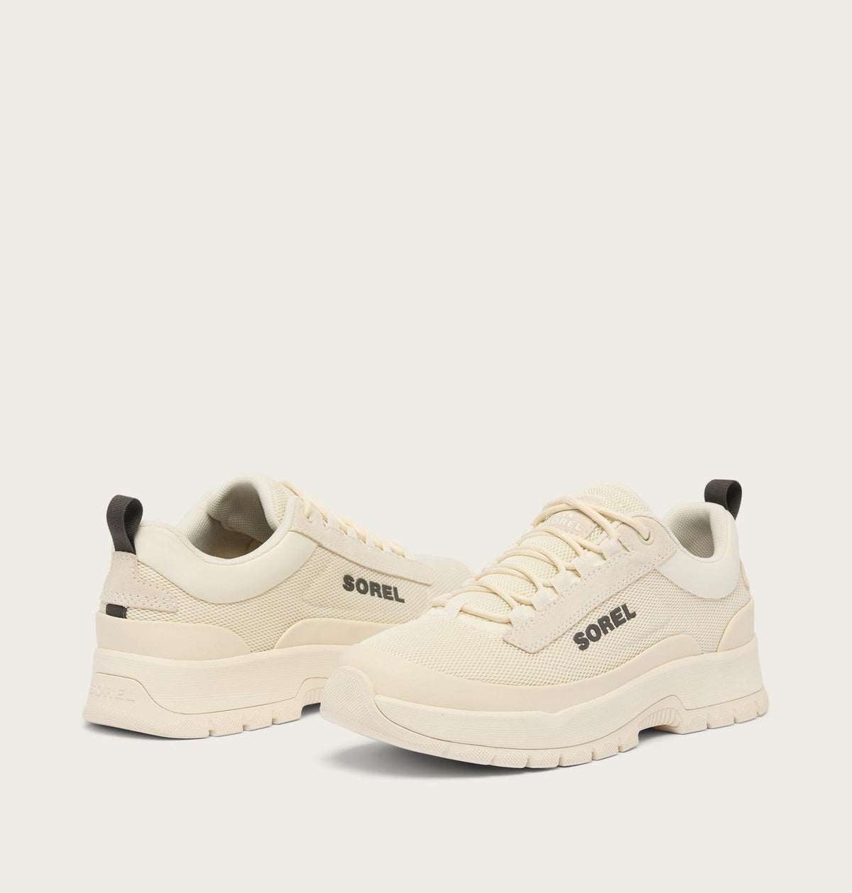 Outing NW™ Low Men's Sneaker - Chalk, Chalk