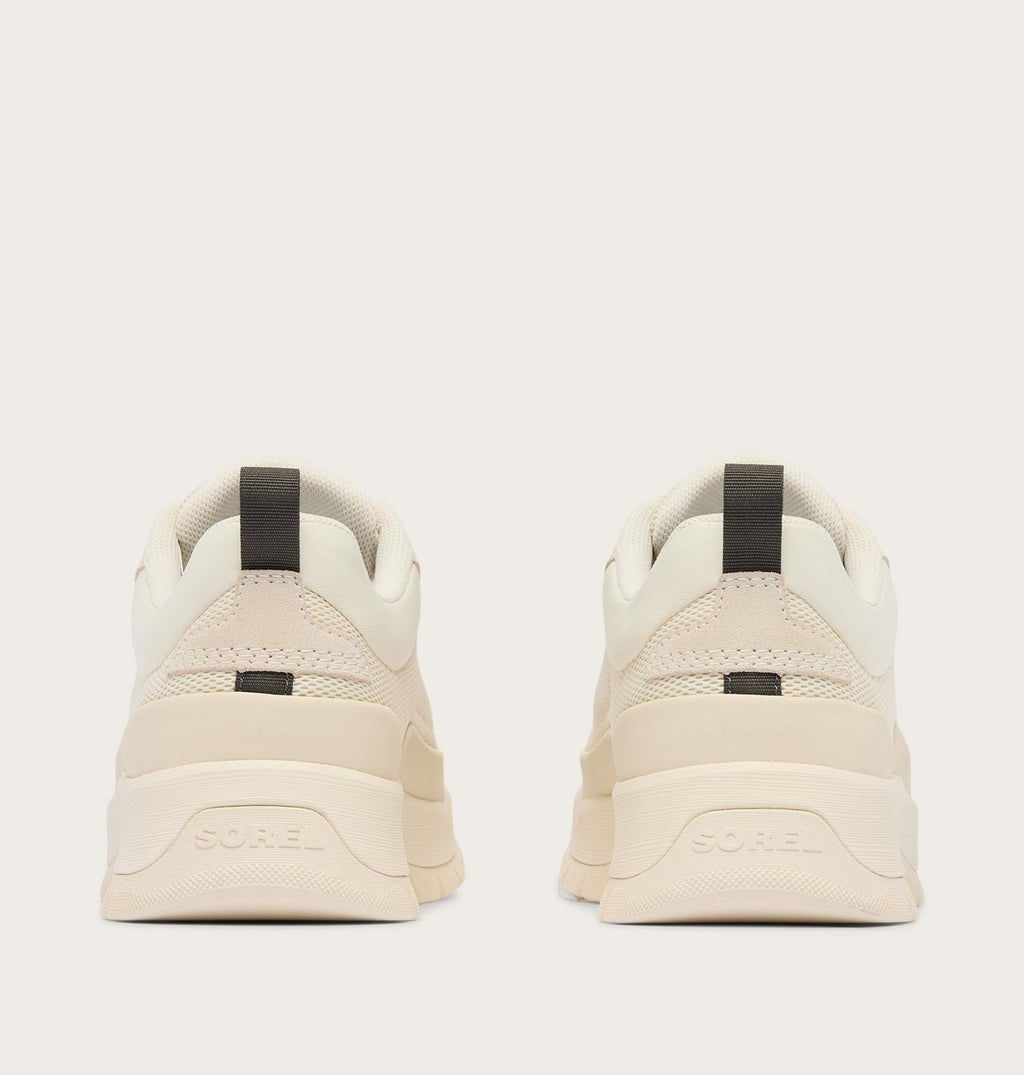 Outing NW™ Low Men's Sneaker - Chalk, Chalk