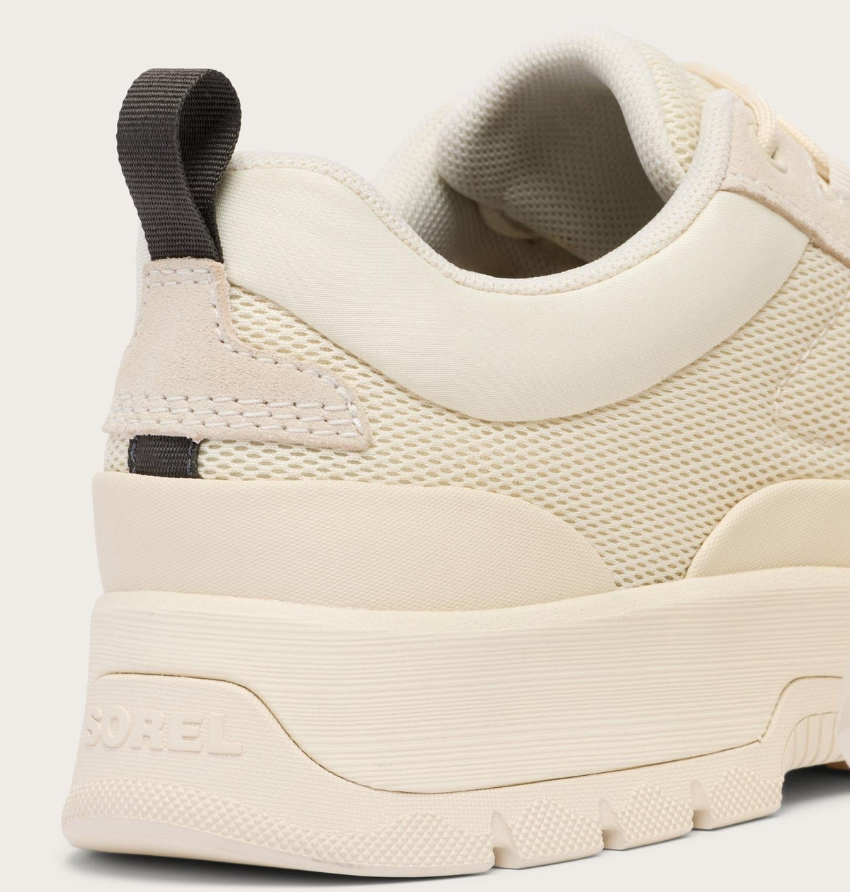 Outing NW™ Low Men's Sneaker - Chalk, Chalk