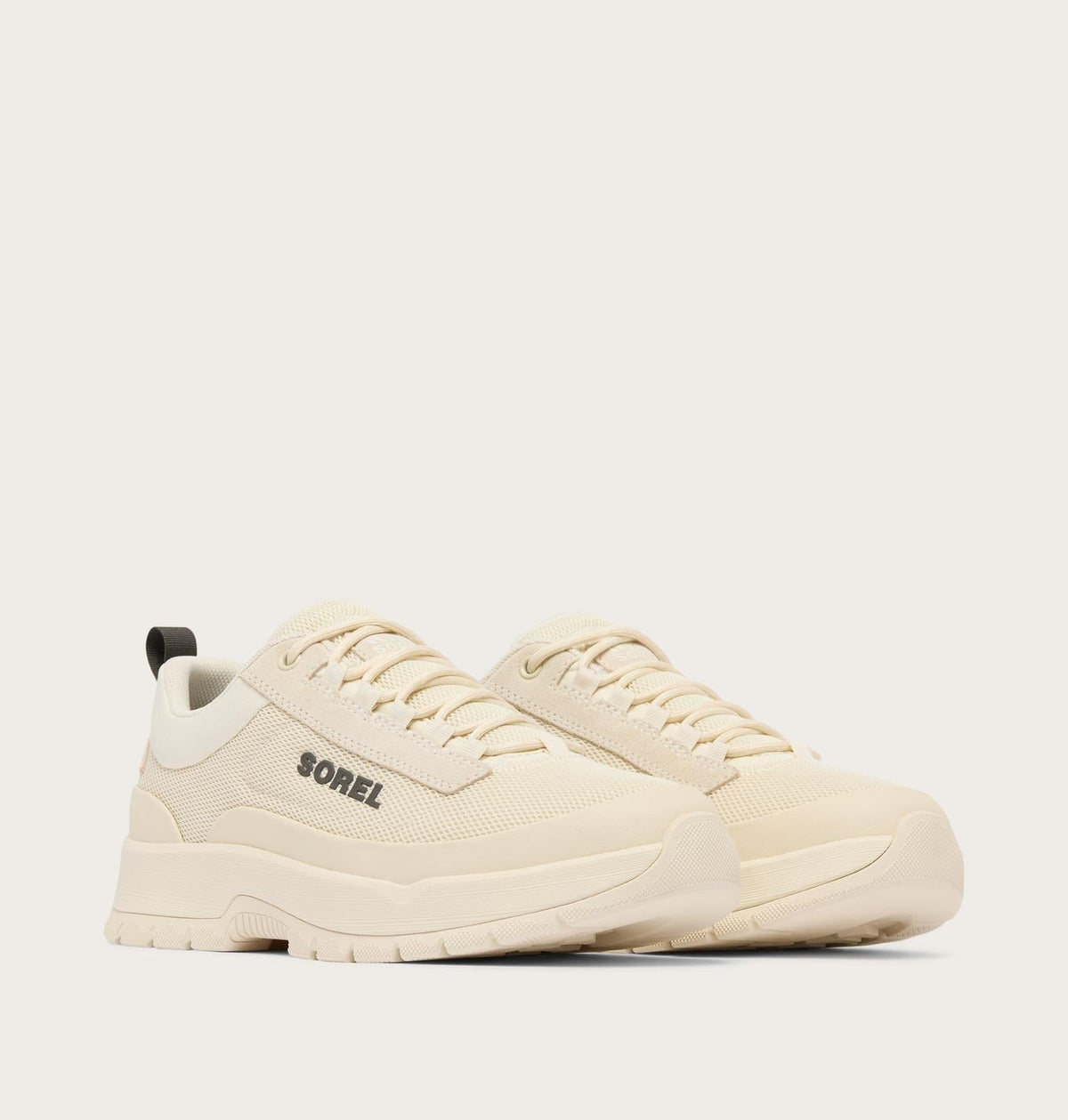 Outing NW™ Low Men's Sneaker - Chalk, Chalk