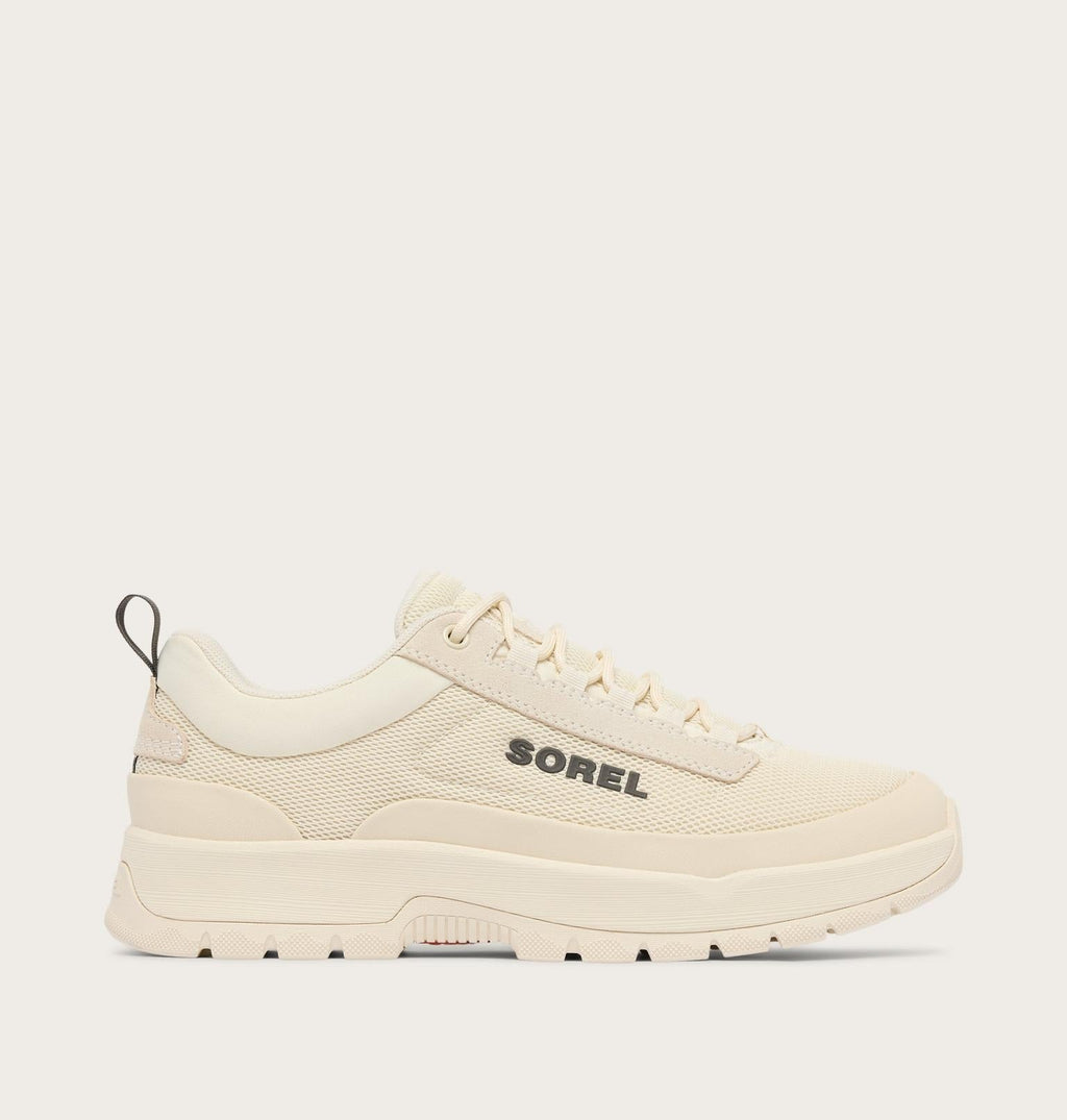 Outing NW™ Low Men's Sneaker - Chalk, Chalk