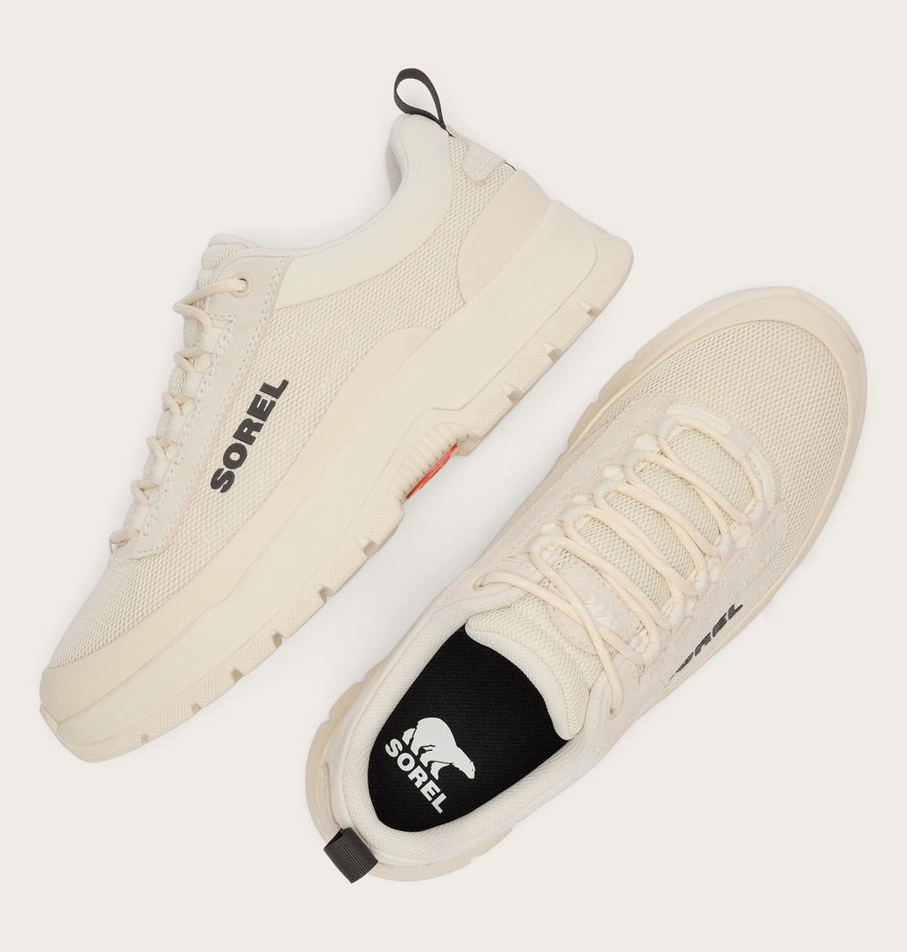 Outing NW™ Low Men's Sneaker - Chalk, Chalk