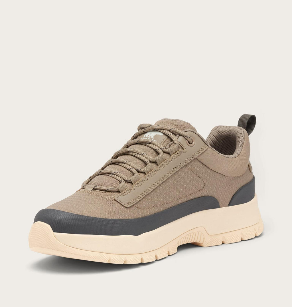 Outing NW™ Low Men's Sneaker - Khaki II, Jet