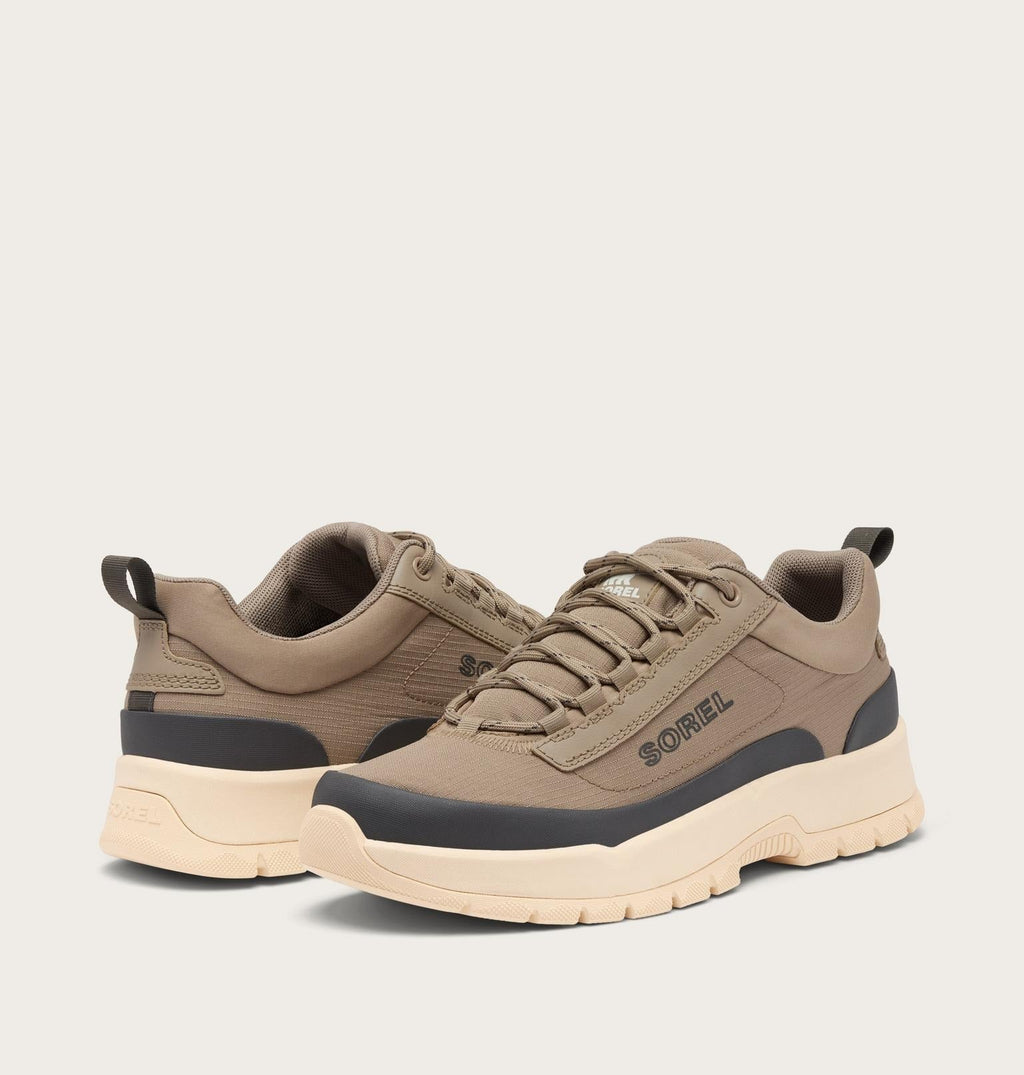 Outing NW™ Low Men's Sneaker - Khaki II, Jet