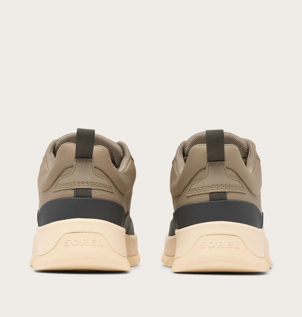 Outing NW™ Low Men's Sneaker - Khaki II, Jet
