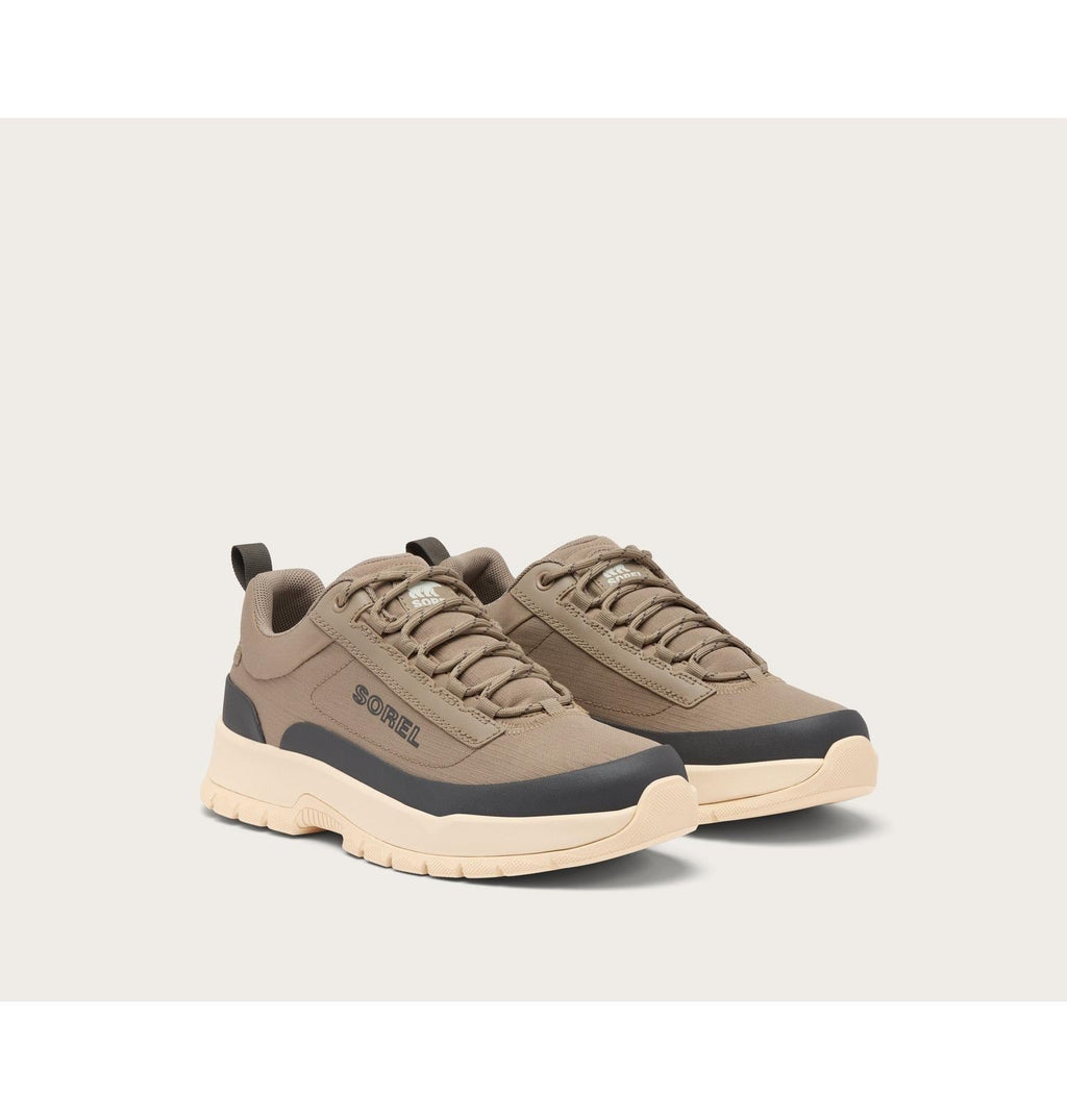 Outing NW™ Low Men's Sneaker - Khaki II, Jet