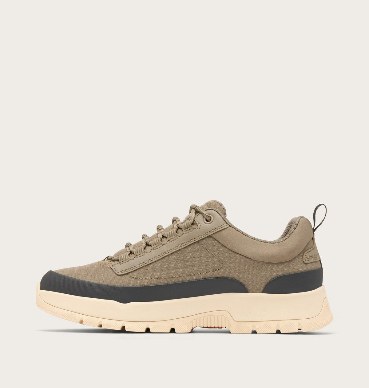 Outing NW™ Low Men's Sneaker - Khaki II, Jet