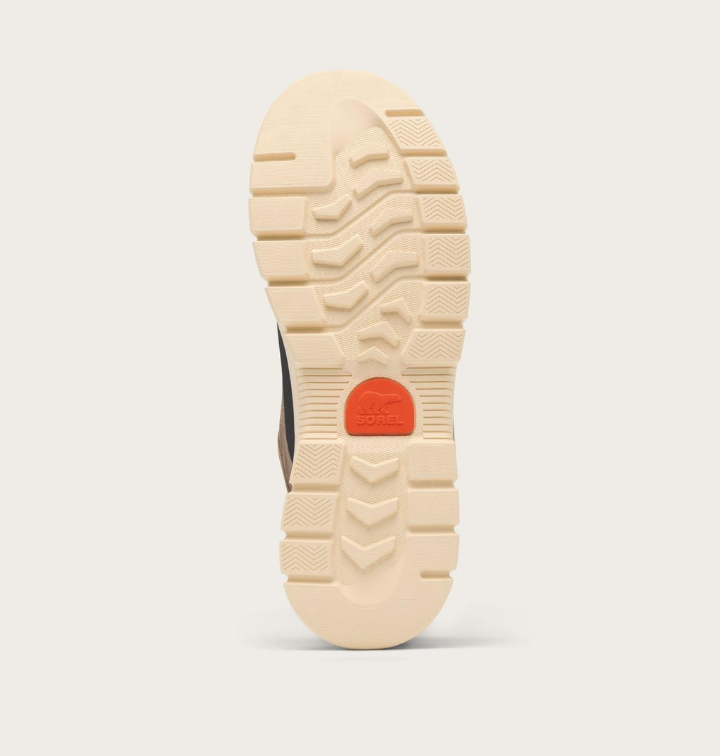 Outing NW™ Low Men's Sneaker - Khaki II, Jet