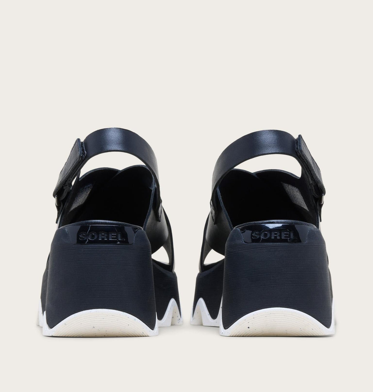 Kinetic™ Aura Slingback Women's Sandal - Black, Sea Salt