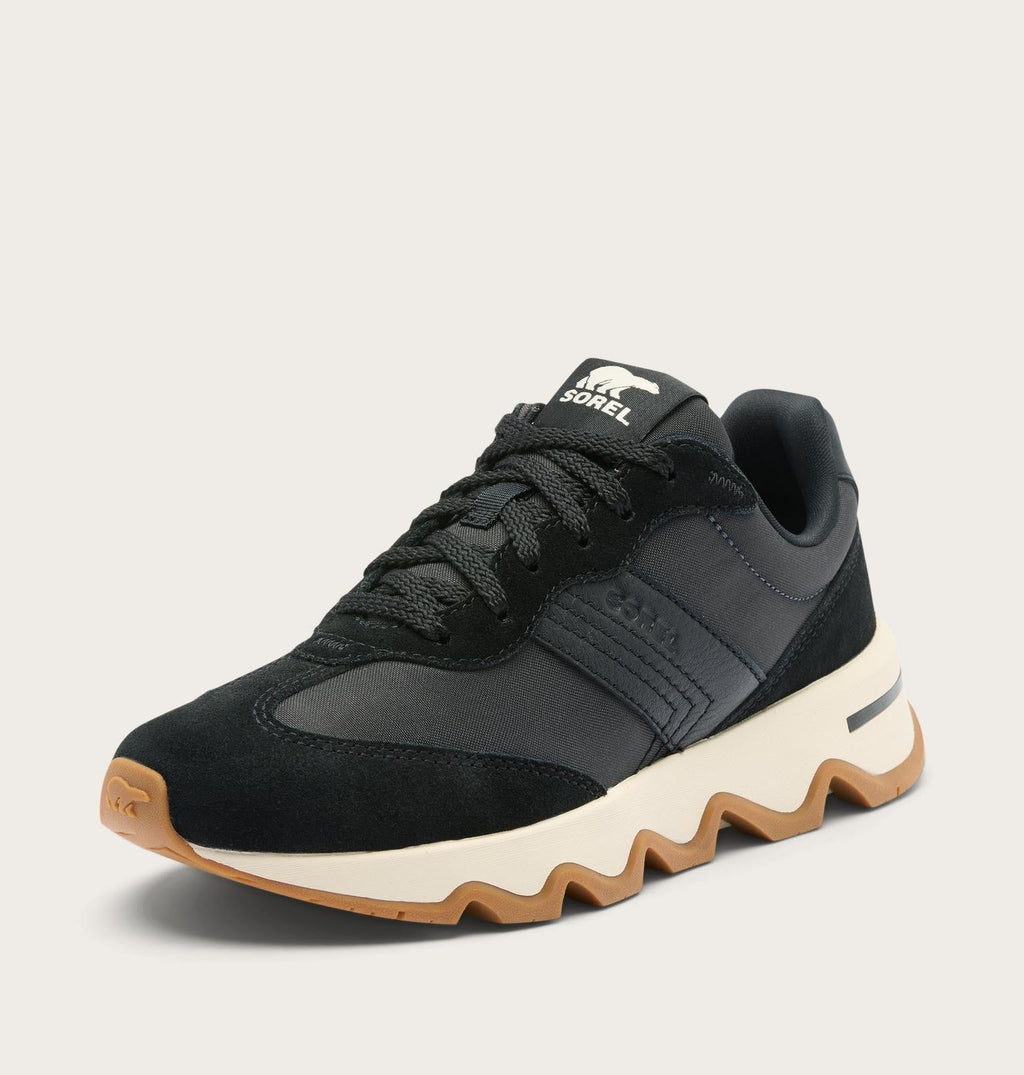 Kinetic™ Ember Women's Sneaker - Black, Jet