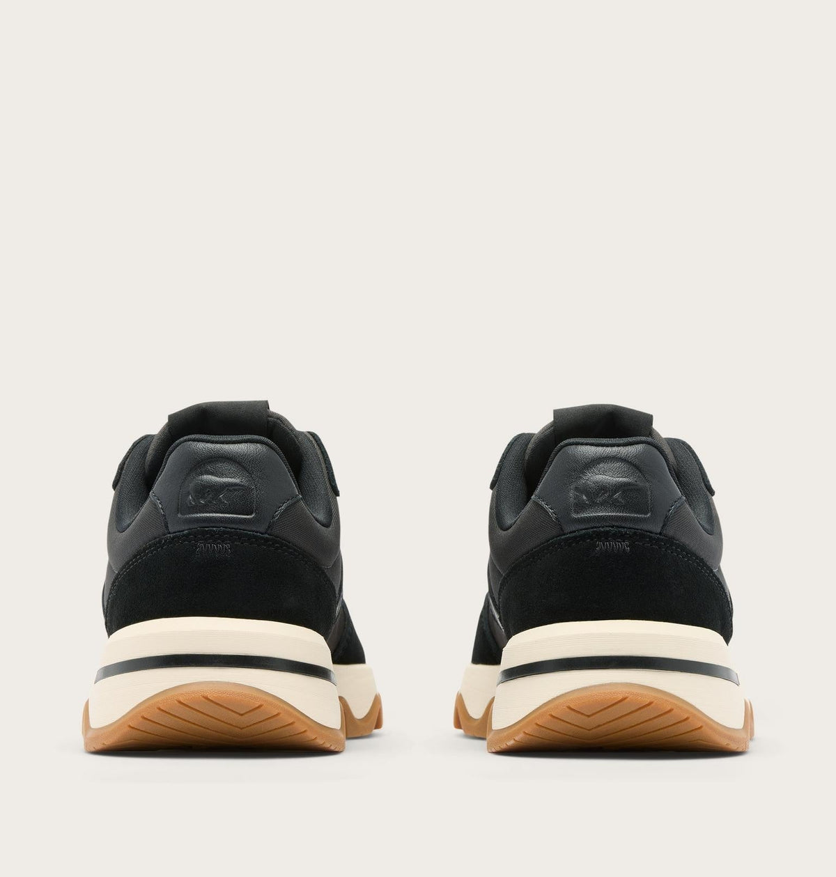 Kinetic™ Ember Women's Sneaker - Black, Jet