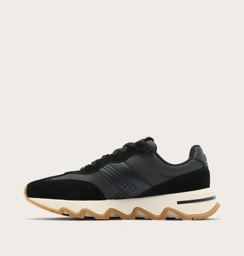 Kinetic™ Ember Women's Sneaker - Black, Jet
