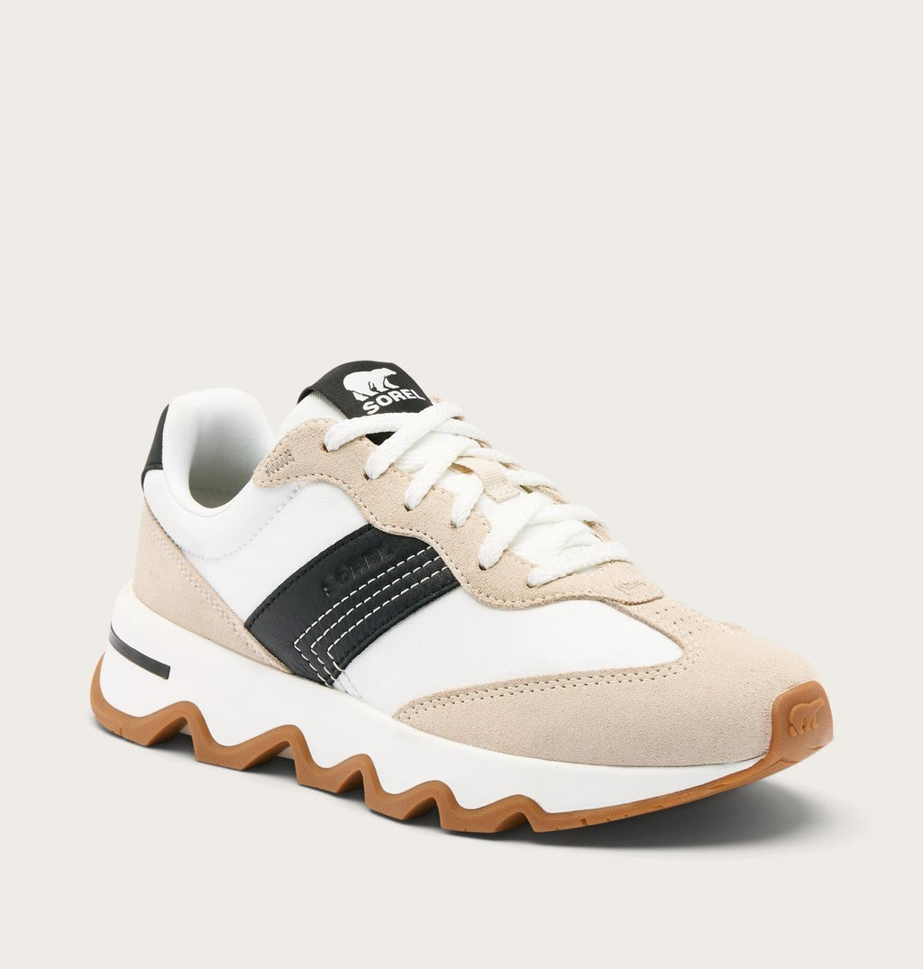 Kinetic™ Ember Women's Sneaker - Fawn, Black