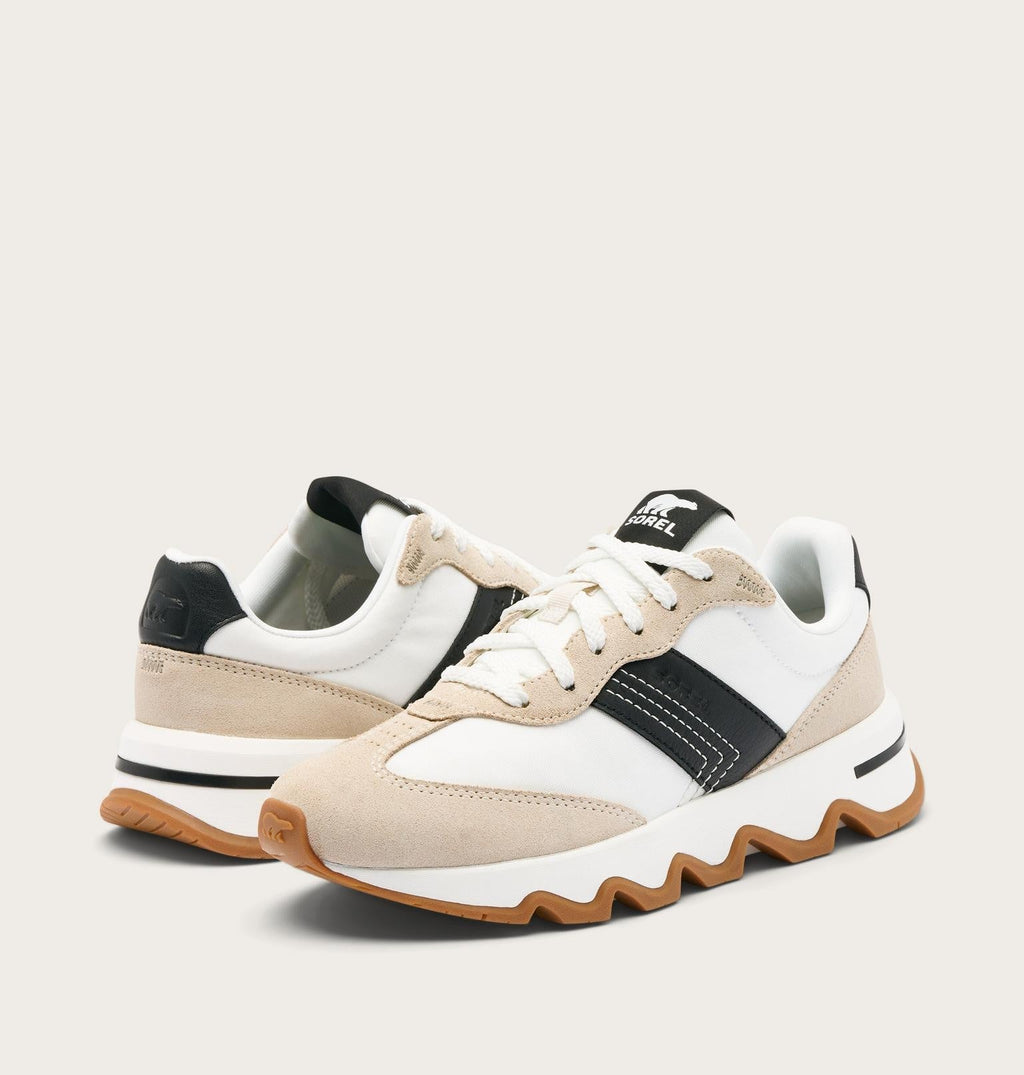 Kinetic™ Ember Women's Sneaker - Fawn, Black