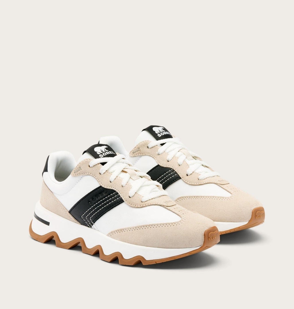 Kinetic™ Ember Women's Sneaker - Fawn, Black