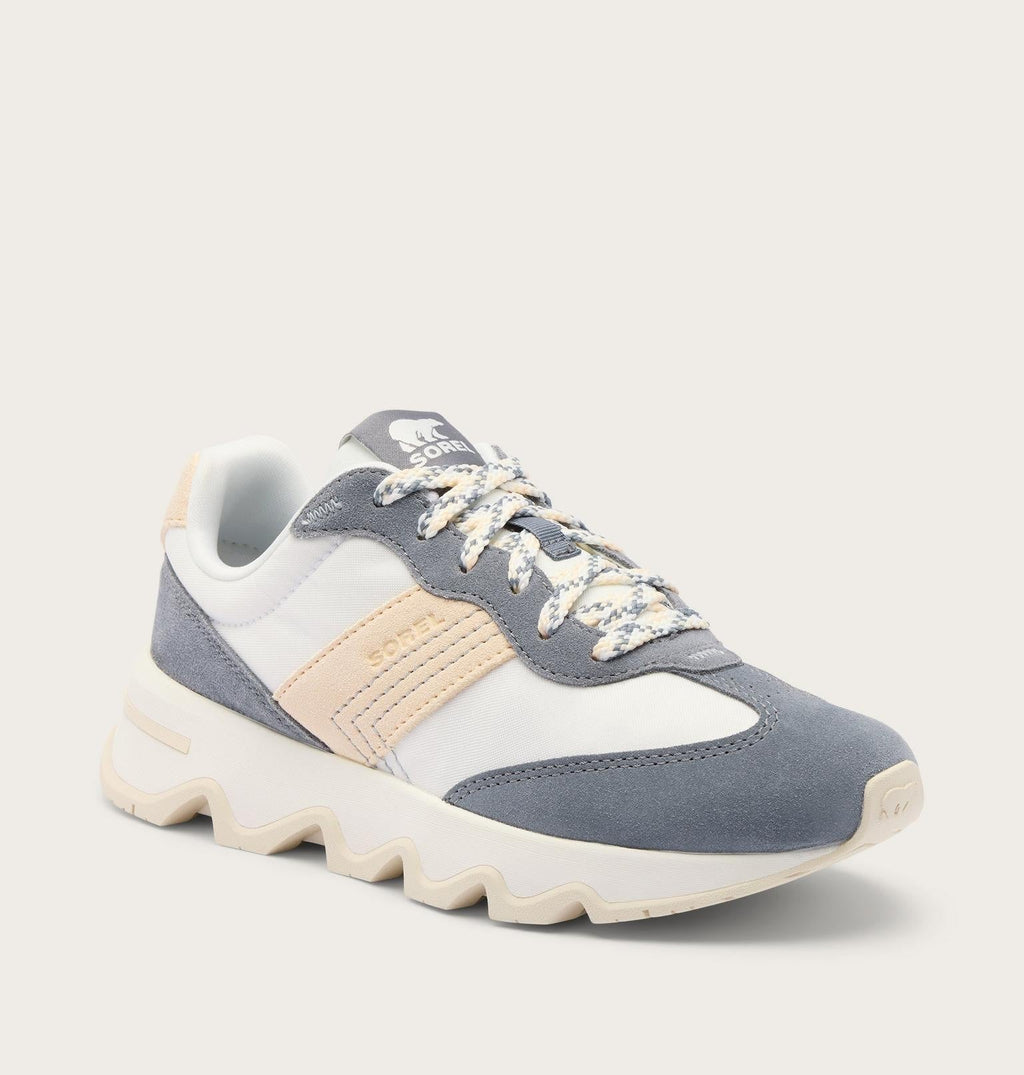 Kinetic™ Ember Women's Sneaker - Sea Salt, Grey Ash