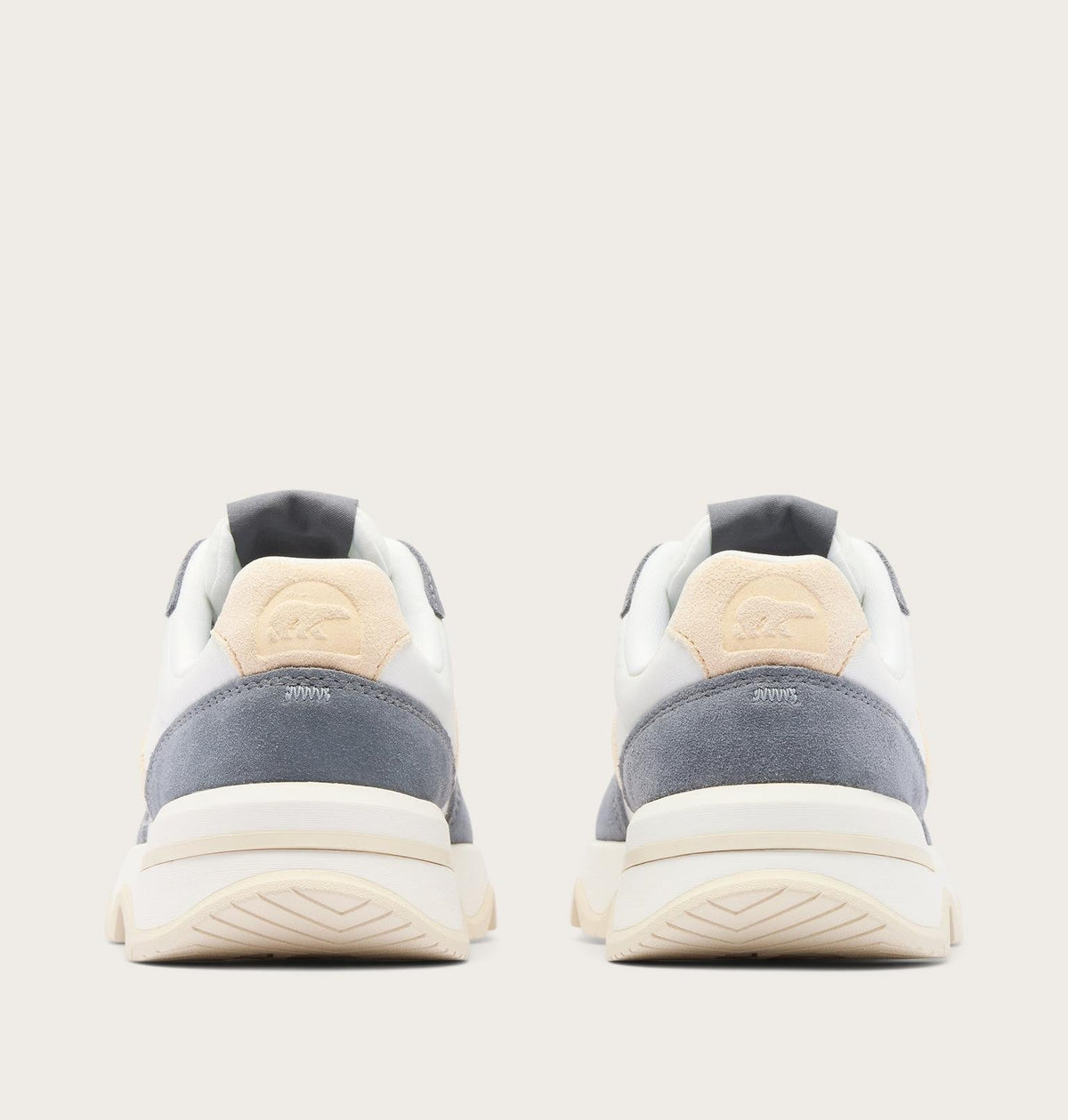 Kinetic™ Ember Women's Sneaker - Sea Salt, Grey Ash