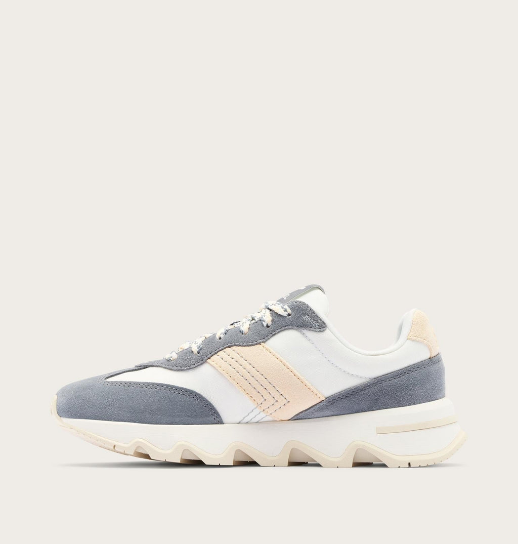 Kinetic™ Ember Women's Sneaker - Sea Salt, Grey Ash