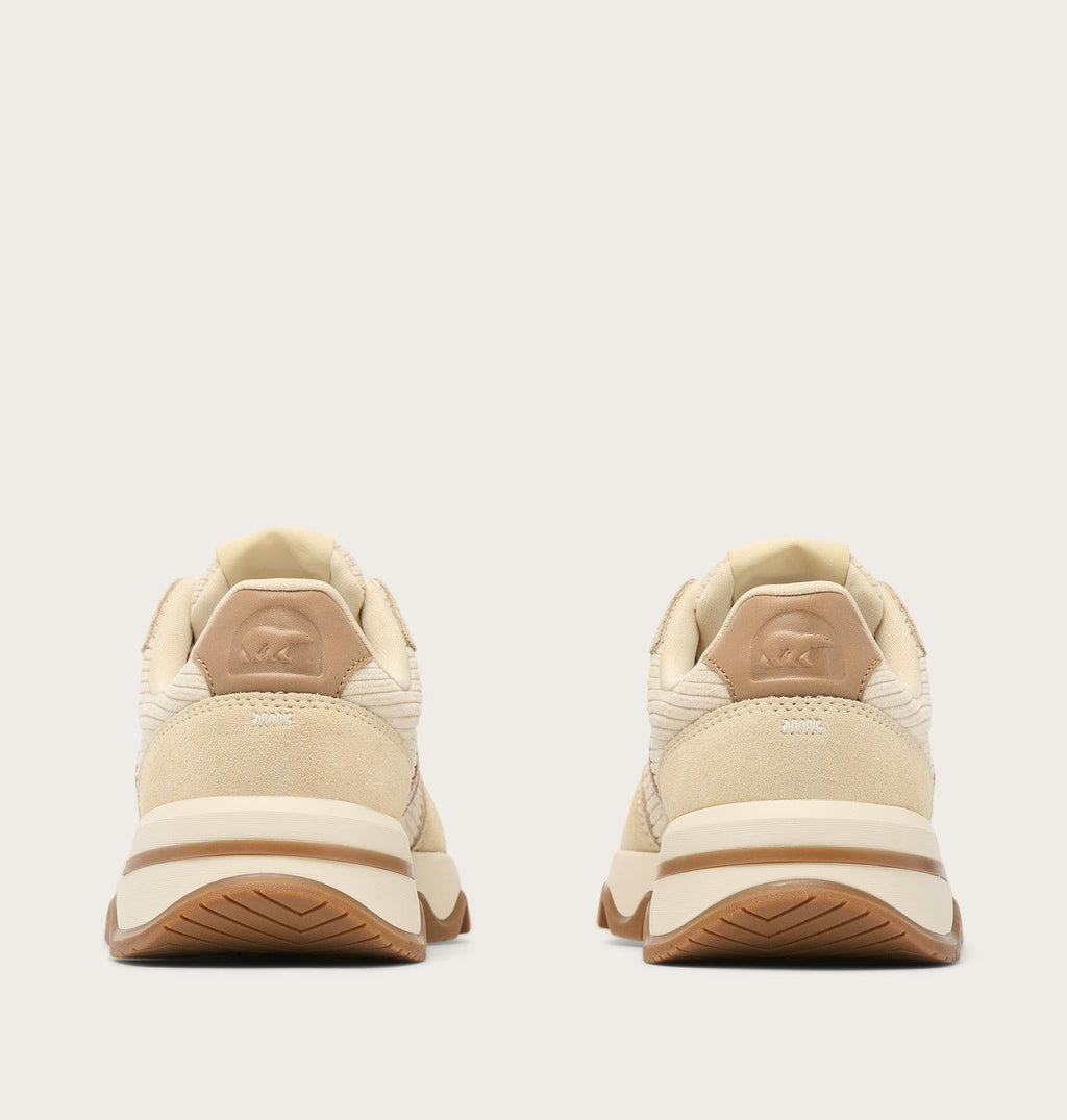 Kinetic™ Ember Women's Sneaker - Bleached Ceramic, Gum 2