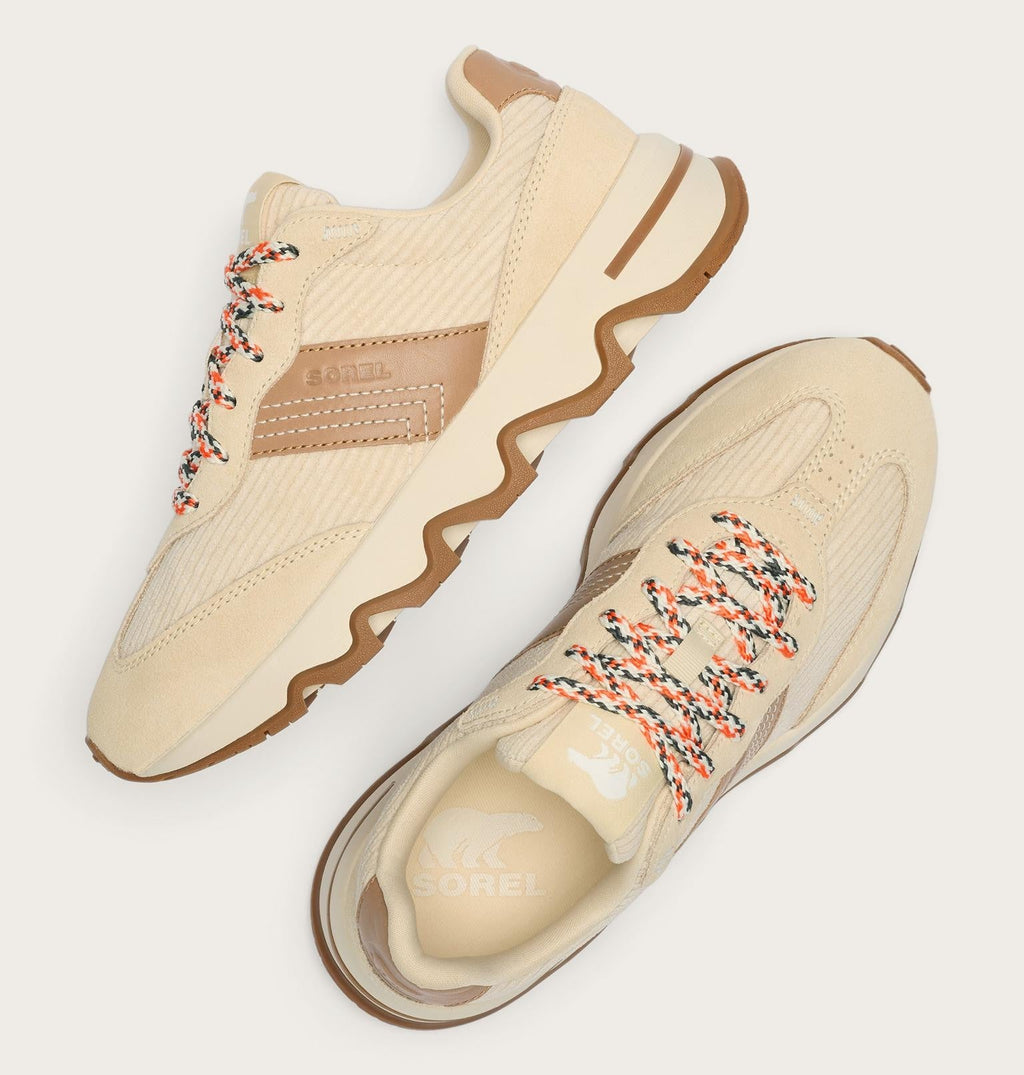 Kinetic™ Ember Women's Sneaker - Bleached Ceramic, Gum 2