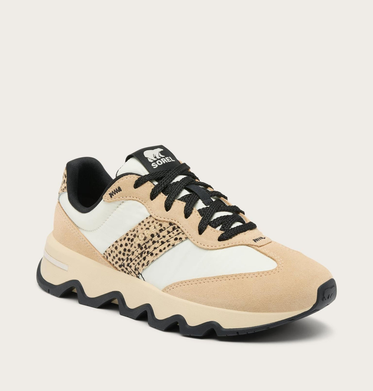 Kinetic™ Ember Women's Sneaker - Chalk, Ceramic