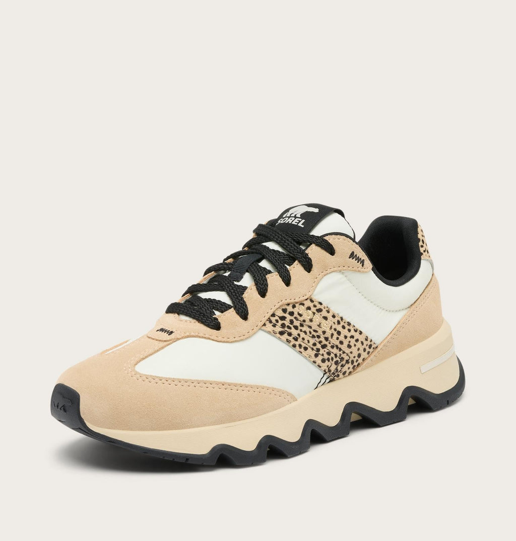 Kinetic™ Ember Women's Sneaker - Chalk, Ceramic
