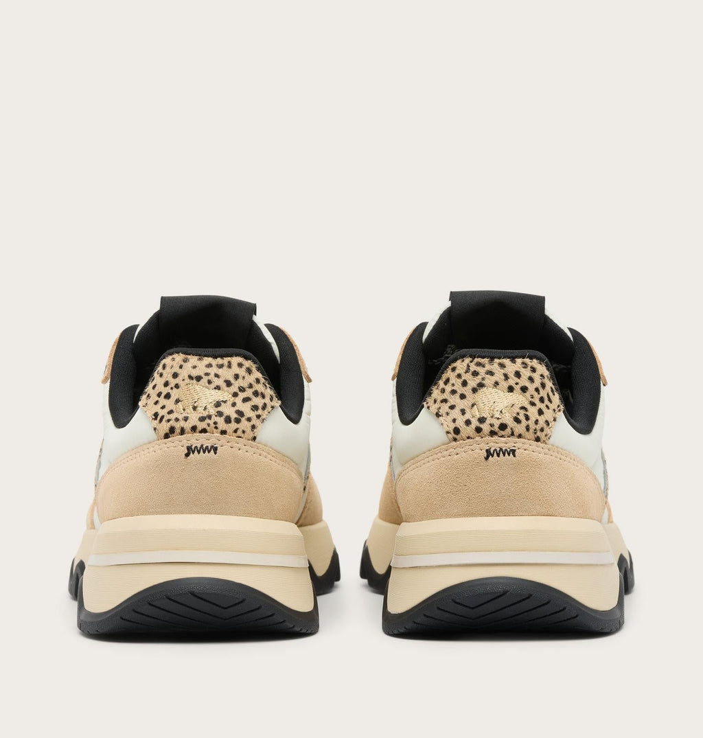 Kinetic™ Ember Women's Sneaker - Chalk, Ceramic
