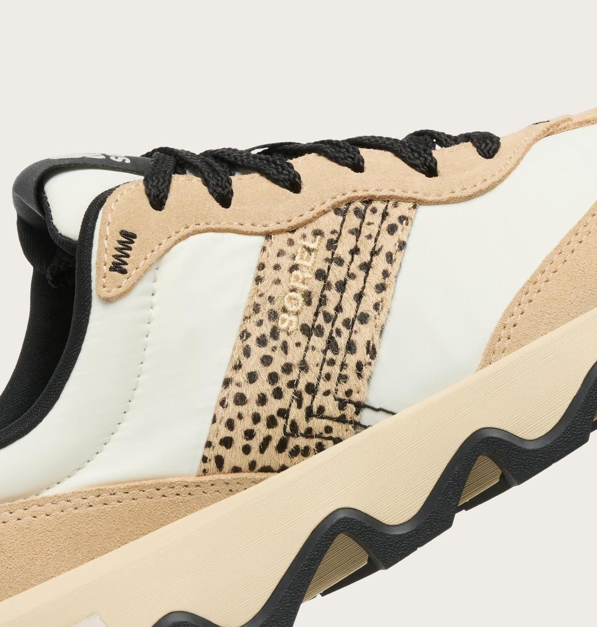 Kinetic™ Ember Women's Sneaker - Chalk, Ceramic