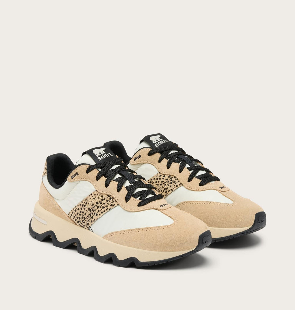Kinetic™ Ember Women's Sneaker - Chalk, Ceramic