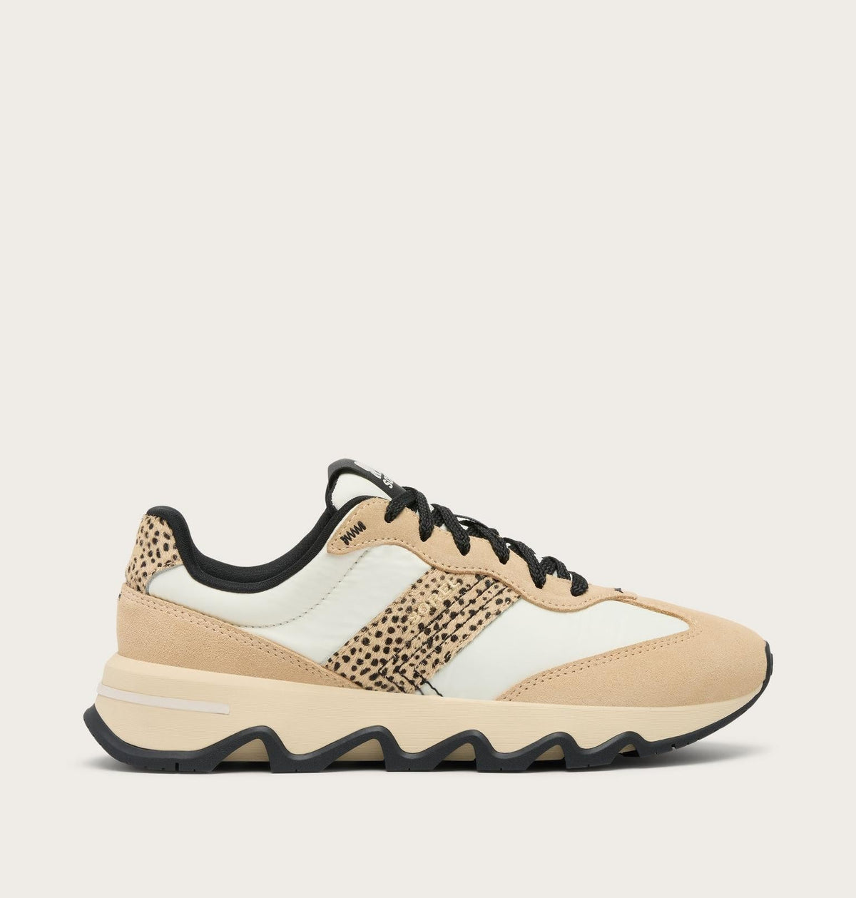 Kinetic™ Ember Women's Sneaker - Chalk, Ceramic