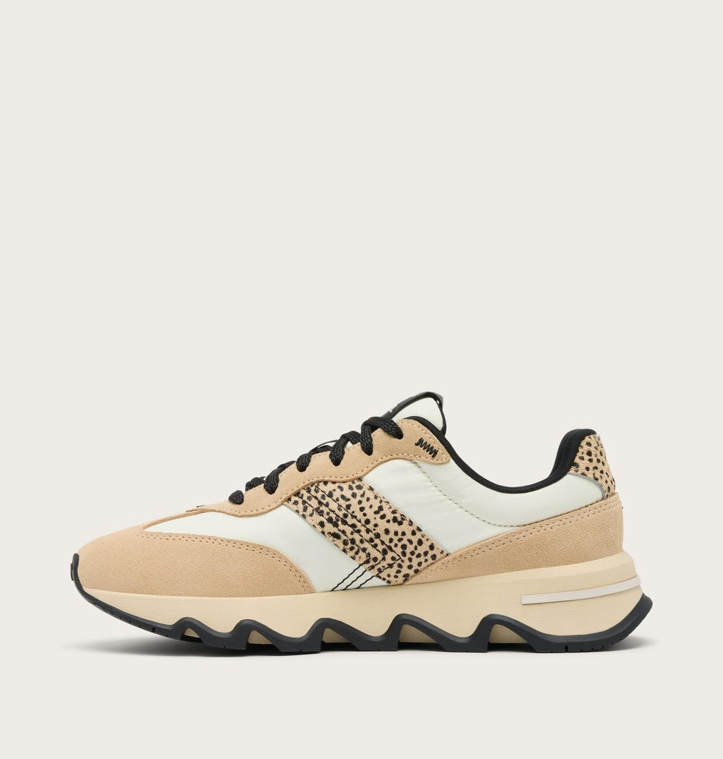 Kinetic™ Ember Women's Sneaker - Chalk, Ceramic